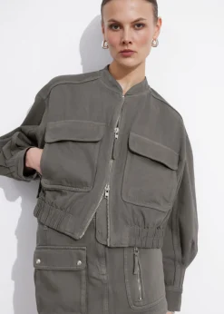 Veste Utilitaire
