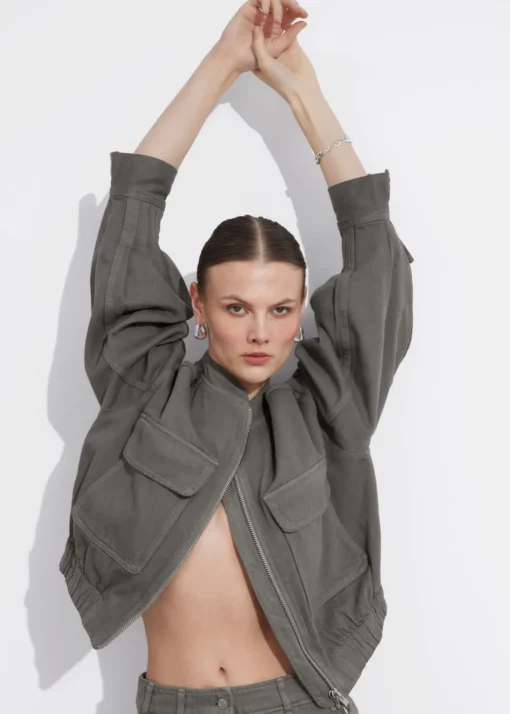 Veste Utilitaire