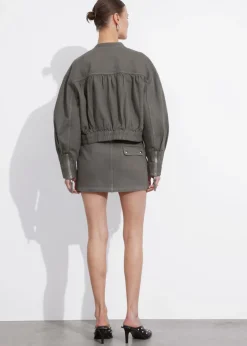Veste Utilitaire