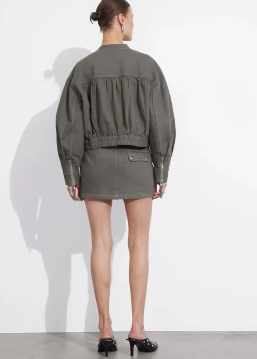 Veste Utilitaire