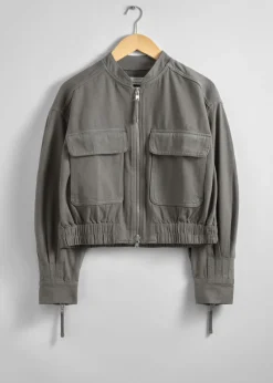 Veste Utilitaire