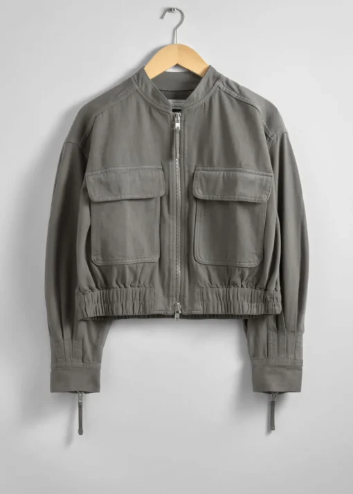 Veste Utilitaire