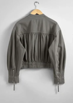 Veste Utilitaire