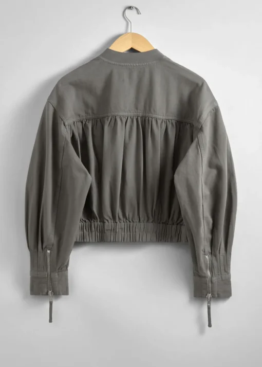 Veste Utilitaire