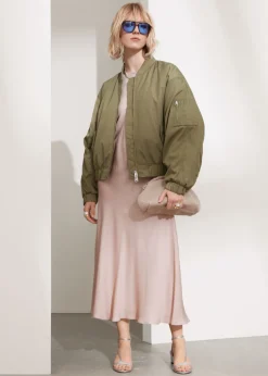 Veste Zippée