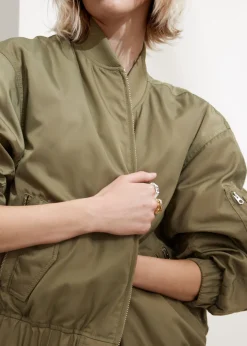 Veste Zippée