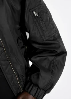 Veste Zippée