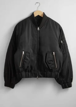 Veste Zippée