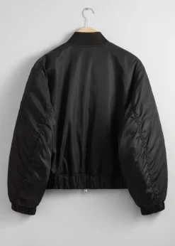 Veste Zippée